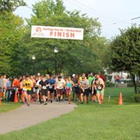 starting line starting line
